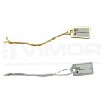 500 ETIQUETAS "Ref./ " CON HILO